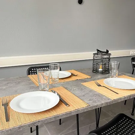 Homestay Hegau Boardinghouse Singen