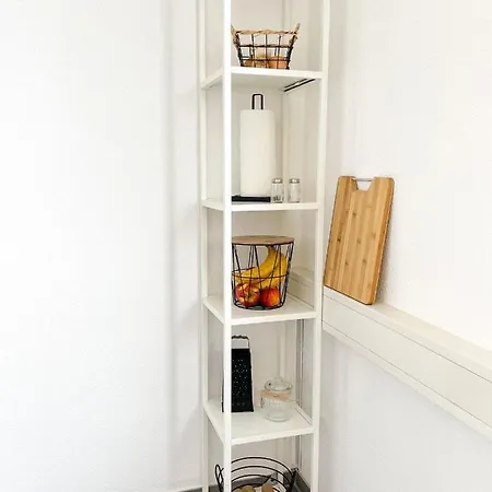 Habitación en casa particular Hegau Boardinghouse Singen