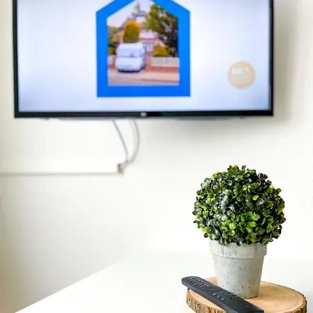 Habitación en casa particular Hegau Boardinghouse Singen