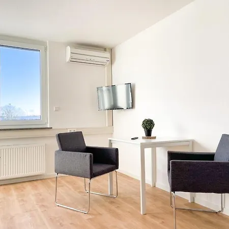 Hegau Boardinghouse * Singen