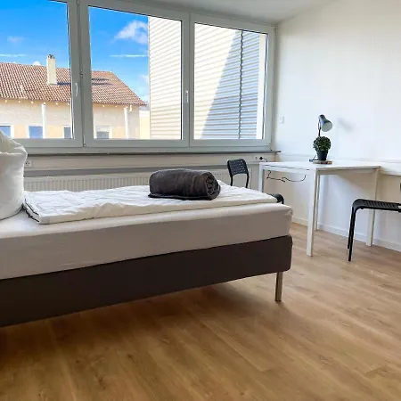 Hegau Boardinghouse *