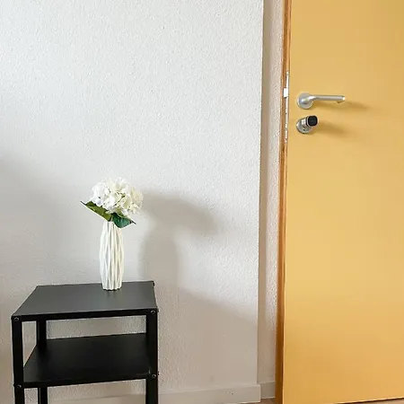 Hegau Boardinghouse *