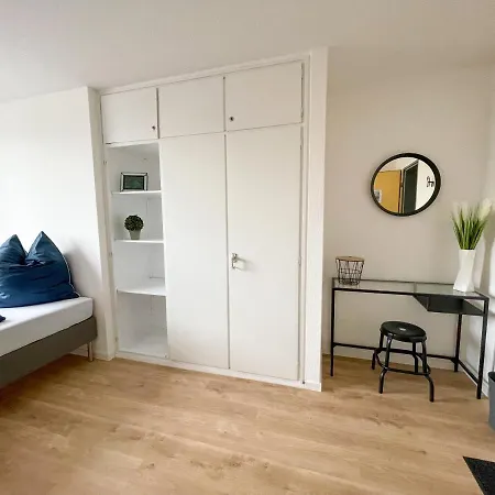 Hegau Boardinghouse Singen