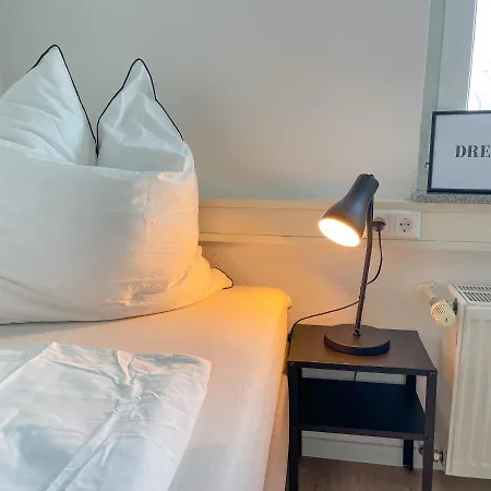 Ubytování v soukromí Hegau Boardinghouse Singen