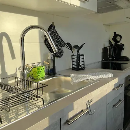 Habitación en casa particular Hegau Boardinghouse *