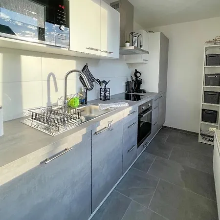 Habitación en casa particular Hegau Boardinghouse Singen