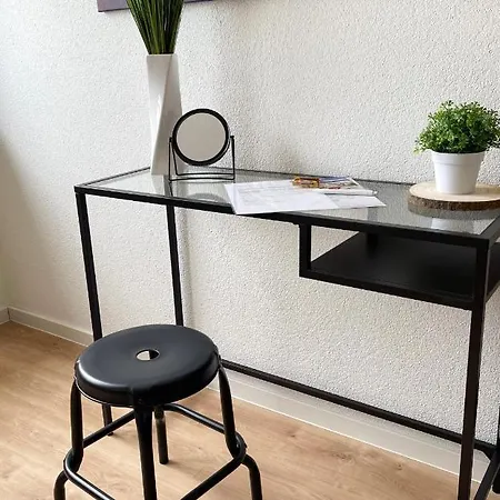 Hegau Boardinghouse Singen