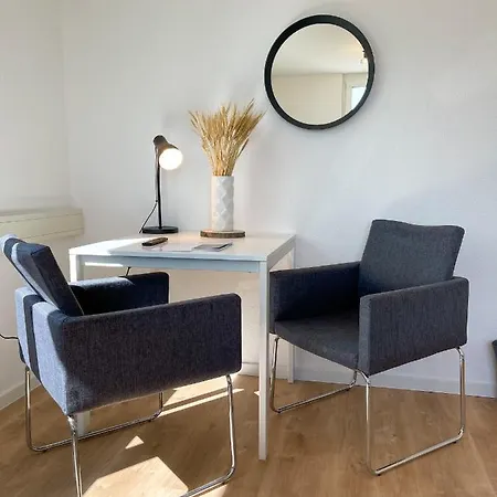 Habitación en casa particular Hegau Boardinghouse