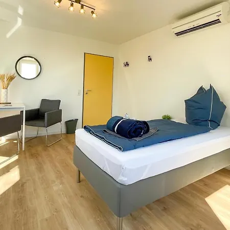 Hegau Boardinghouse Singen