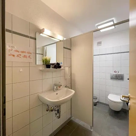 Habitación en casa particular Hegau Boardinghouse *