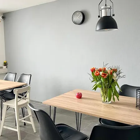 Homestay Hegau Boardinghouse Singen