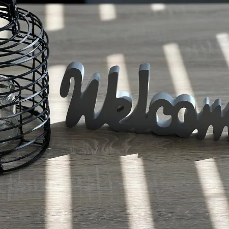 Hegau Boardinghouse Singen