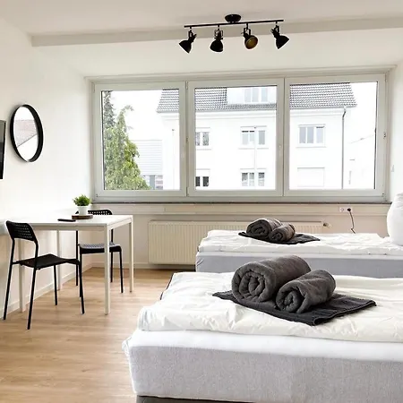 Hegau Boardinghouse *