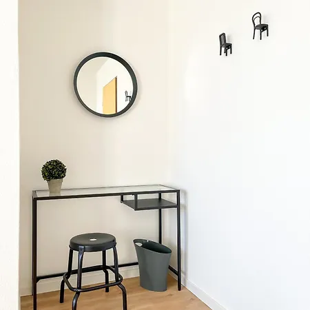 Hegau Boardinghouse Singen