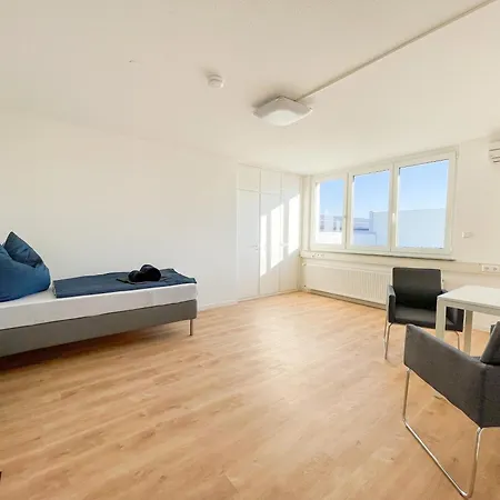 Habitación en casa particular Hegau Boardinghouse