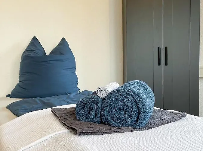 Habitación en casa particular Hegau Boardinghouse *