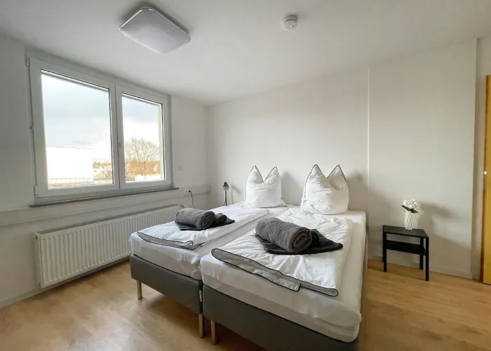 Hegau Boardinghouse Habitación en casa particular