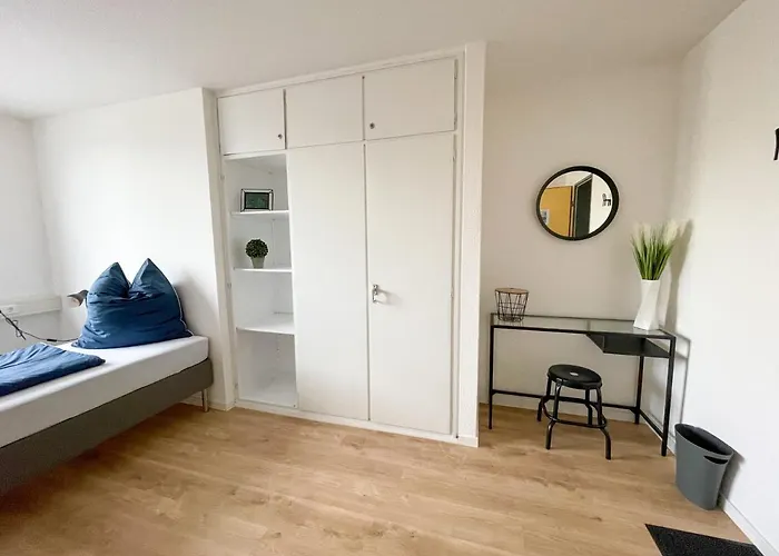 Hegau Boardinghouse Singen