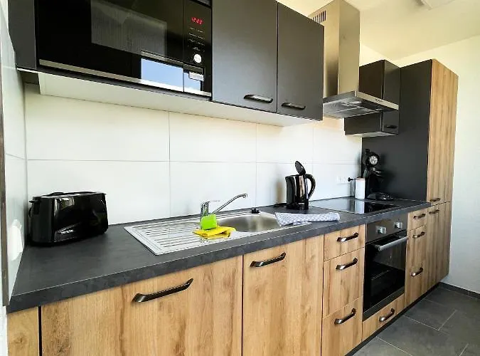 Hegau Boardinghouse Alloggio in famiglia Singen