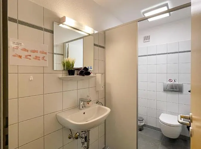 Habitación en casa particular Hegau Boardinghouse *