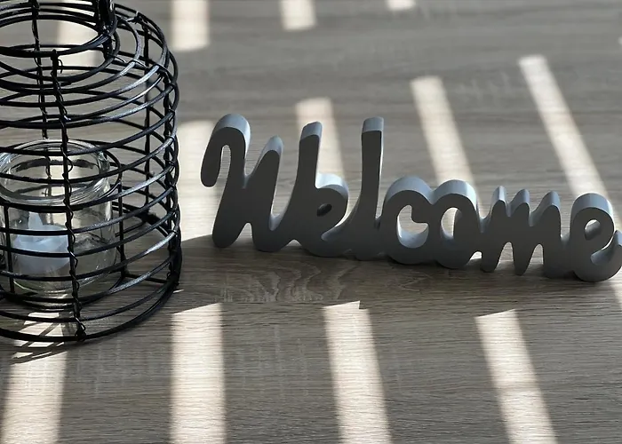 Hegau Boardinghouse Singen