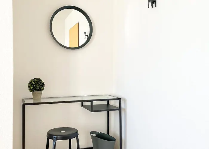 Hegau Boardinghouse Singen