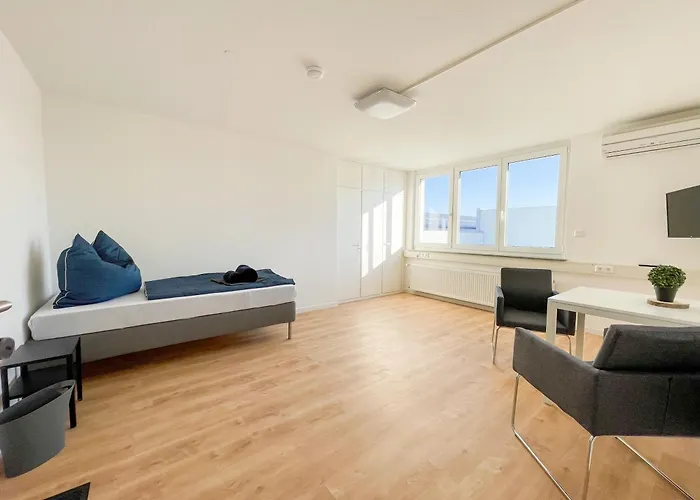 Habitación en casa particular Hegau Boardinghouse